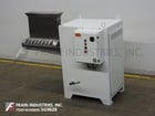 Hosokawa / Bepex / Hutt #FP200AA, automatic, rotary bar roller press, control panel with push button - Image 5