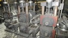 2" x .135" Addison Machine #AM-2250-U / Elva Solid State welder tube mill line, 30-150 FPM, (2) 50 HP DC - Image 3