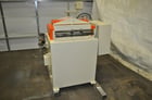 8000 lb. CWP / Rowe servo feed line, 15" W x .093", pilot release, entry/exit pinch rolls, cascade rolls - Image 8