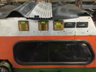 3.12" Bewo #BCH-90, 24" wide brush, bundle loader and deburr, Siemens Control, 3-1/4" outside dimension x - Image 1