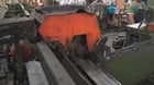 3.12" Bewo #BCH-90, 24" wide brush, bundle loader and deburr, Siemens Control, 3-1/4" outside dimension x - Image 3