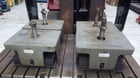 Vibro Dynamic Vibration Isolators #25MXL1442 - Image 1