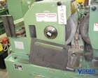 side mount tool changer / Ecotech No. M10100, centerless grinder, 4", 20" x8" x12" grind wheel, 2006, #59879 - Image 8