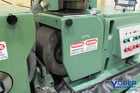 side mount tool changer / Ecotech No. M10100, centerless grinder, 4", 20" x8" x12" grind wheel, 2006, #59879 - Image 10