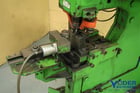 82 Ton, Mubea #KL750, punch w/feed line, 1-3/16" stroke, Fanuc CNC, gripper, 1986, #56444 - Image 7