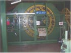 OTO #552, Tube Mill, automatic coil end joiner, vertical floop accumulator, 3 turkstands, 70mm shafts, (3) - Image 2