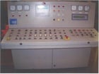 OTO #552, Tube Mill, automatic coil end joiner, vertical floop accumulator, 3 turkstands, 70mm shafts, (3) - Image 9