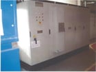 OTO #552, Tube Mill, automatic coil end joiner, vertical floop accumulator, 3 turkstands, 70mm shafts, (3) - Image 10