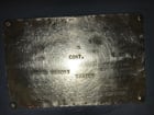 200 HP 1800 RPM General Electric, Fr 8155S, weather protected enclosure type 1, BB, 1.15 service factor - Image 1