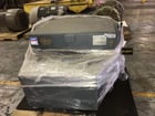 200 HP 1800 RPM General Electric, Fr 8155S, weather protected enclosure type 1, BB, 1.15 service factor - Image 2