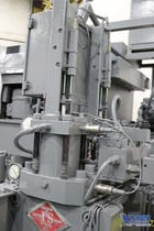 5.2" x 8" Tenova 2 high rolling mill, 20 HP, 50 FPM, 1988, #72241 - Image 2