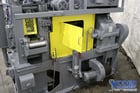 5.2" x 8" Tenova 2 high rolling mill, 20 HP, 50 FPM, 1988, #72241 - Image 10
