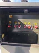225 KVA 13200Y/7620 Primary, 480Y/277 Secondary, Ermco, DF, LF, bau, unused (4 available) - Image 3