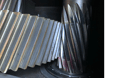 510 HP @ 1750 RPM, Falk #2160Y2, parallel reducer, 44.10:1 ratio, rebuilt - Image 5