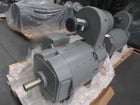 300 HP 1750/2000 RPM General Electric, Frame 506AT, DPFG-BV, BB, new, 500VA, 150/300VF (2 available) - Image 2
