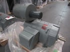 300 HP 1750/2000 RPM General Electric, Frame 506AT, DPFG-BV, BB, new, 500VA, 150/300VF (2 available) - Image 3
