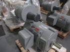 250 HP 1750/2000 RPM General Electric, Frame 504AT, DPFG-BV, BB, new, 500VA, 150/300VF (2 available) - Image 1