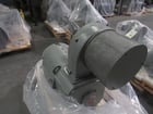 200 HP 1150/1700 RPM General Electric, Frame 506AT, DPFG-BV, BB, new, 500VA, 150/300VF - Image 3