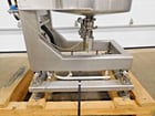 Stainless Steel 30 gallon mixer, 10 HP, 1760 RPM, 3 phase, 208-230/460 V., 60 Hz - Image 6