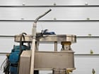 Stainless Steel 30 gallon mixer, 10 HP, 1760 RPM, 3 phase, 208-230/460 V., 60 Hz - Image 7