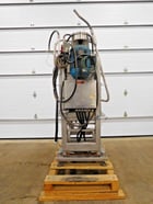 Stainless Steel 30 gallon mixer, 10 HP, 1760 RPM, 3 phase, 208-230/460 V., 60 Hz - Image 8