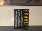 600 Amp. PowerCon, N3R, 5 kV Fusible, reconditioned - Image 1