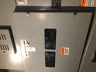 600 Amp. PowerCon, N3R, 5 kV Fusible, reconditioned - Image 2