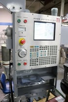 Haas #VF-6D/40, 15000 RPM spindle,coolant thru spindle,air blast, #40 taper, 24 side mount tool - Image 2