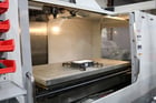 Haas #VF-6D/40, 15000 RPM spindle,coolant thru spindle,air blast, #40 taper, 24 side mount tool - Image 7