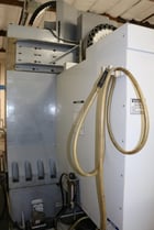 Haas #VF-6D/40, 15000 RPM spindle,coolant thru spindle,air blast, #40 taper, 24 side mount tool - Image 9