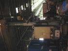 14' x 14' Ransome #SHD welding manipulator, 1984, #61076 - Image 1