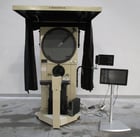 24" Scherr-Tumico #2450, edge detet, ME2 CNC, profile & surface ill., excellent, 2013, JV-21174GP - Image 1