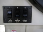 24" Scherr-Tumico #2450, edge detet, ME2 CNC, profile & surface ill., excellent, 2013, JV-21174GP - Image 5