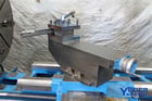 40" x 120" Edelstaal #SMA1000X5000, gap bed engine lathe, 26" SOCS, inch/metric, 1980, #59735 - Image 7