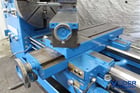40" x 120" Edelstaal #SMA1000X5000, gap bed engine lathe, 26" SOCS, inch/metric, 1980, #59735 - Image 10