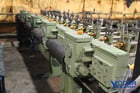 28/30 Stand, Dreistern #P915-P1815, rafted type U joint drive rollformer, 1986, #61598 - Image 2