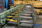 28/30 Stand, Dreistern #P915-P1815, rafted type U joint drive rollformer, 1986, #61598 - Image 3