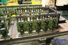 28/30 Stand, Dreistern #P915-P1815, rafted type U joint drive rollformer, 1986, #61598 - Image 6