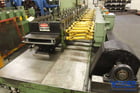 28/30 Stand, Dreistern #P915-P1815, rafted type U joint drive rollformer, 1986, #61598 - Image 7