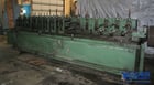 4 Stand, Yoder #M2, 4 stand on 14 head base rollformer, 14" roll space, 2" shaft, #62019 - Image 2