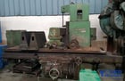 Cincinnati #750-25 Vercopower horiz.mill, 25" x128" table, #50NS, overarm support, #63659 - Image 1