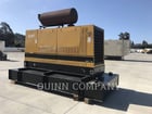 400 KW Caterpillar #3406, diesel generator set, 60 Hz, 345 hrs, base tank, 1986/1990 (2 available) - Image 3