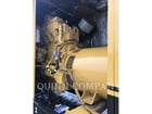 400 KW Caterpillar #3406, diesel generator set, 60 Hz, 345 hrs, base tank, 1986/1990 (2 available) - Image 4