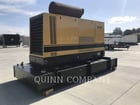 400 KW Caterpillar #3406, diesel generator set, 60 Hz, 345 hrs, base tank, 1986/1990 (2 available) - Image 5