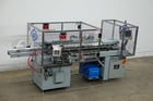 Bivans #72SL-VERTUCK, semi-automatic, vertical, continuous motion, hot melt glue cartoner, 20-120 - Image 1