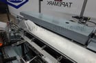 Bivans #72SL-VERTUCK, semi-automatic, vertical, continuous motion, hot melt glue cartoner, 20-120 - Image 2