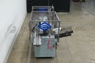 Bivans #72SL-VERTUCK, semi-automatic, vertical, continuous motion, hot melt glue cartoner, 20-120 - Image 3