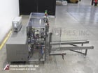 Combi America #2EZHS, automatic, case erector, bottom taper, 5-20 cases/minute, heavy duty welded steel - Image 3