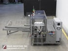 Combi America #2EZHS, automatic, case erector, bottom taper, 5-20 cases/minute, heavy duty welded steel - Image 4