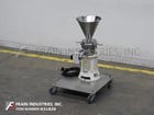 Fryma #MZ-80/A, Stainless Steel, toothed colloid mill, 100-1000 liters/hr., for - Image 5